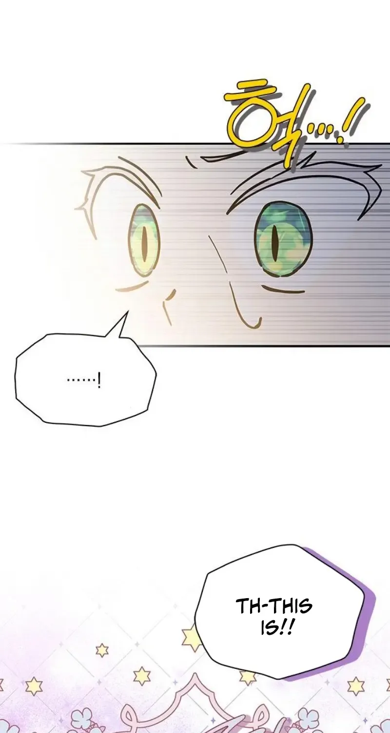 You’re a Cat, But You’ve Been Adopted by a Wolf Family? Chapter 66 page 26 - 