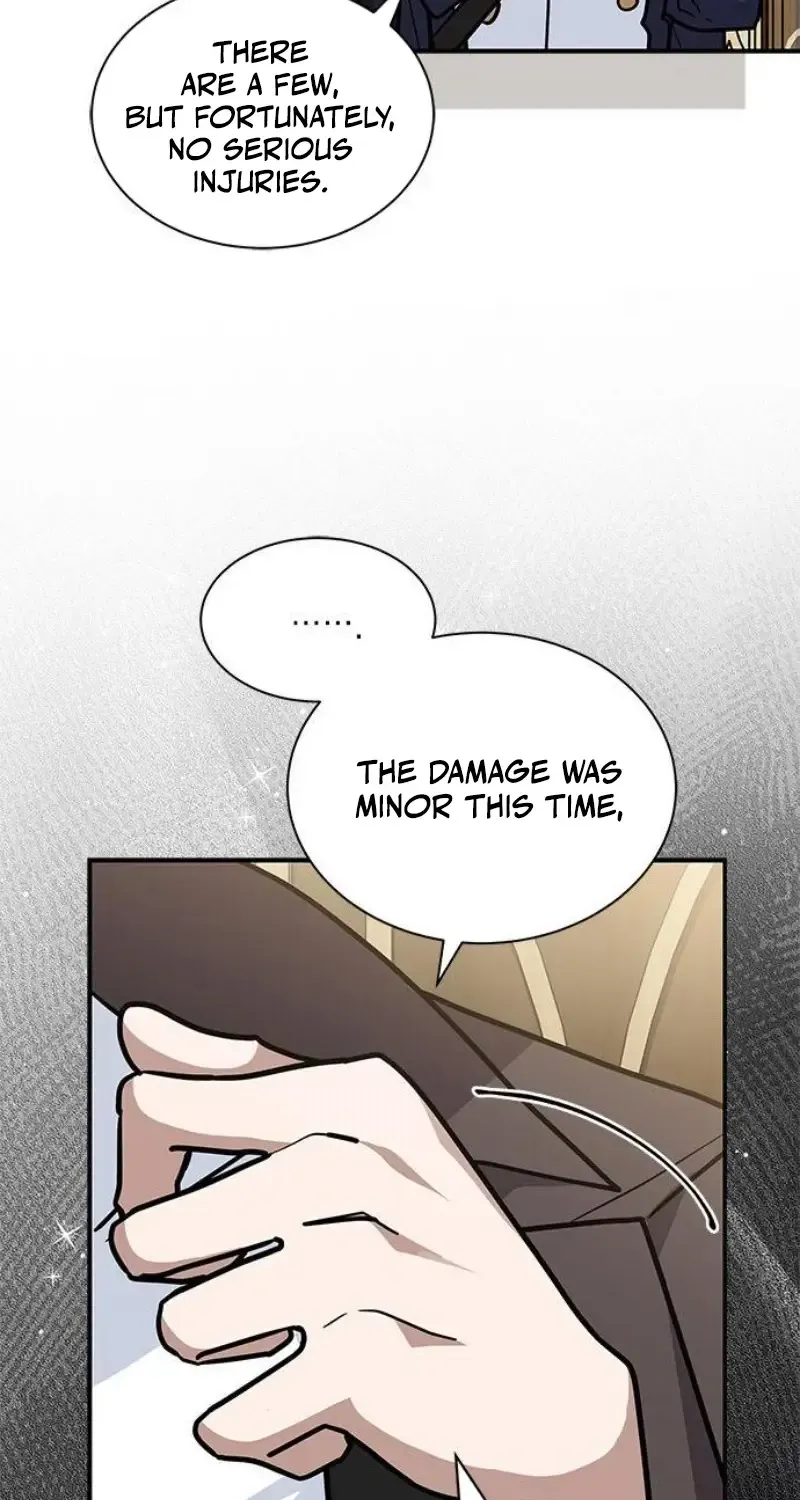 You’re a Cat, But You’ve Been Adopted by a Wolf Family? Chapter 66 page 4 - 
