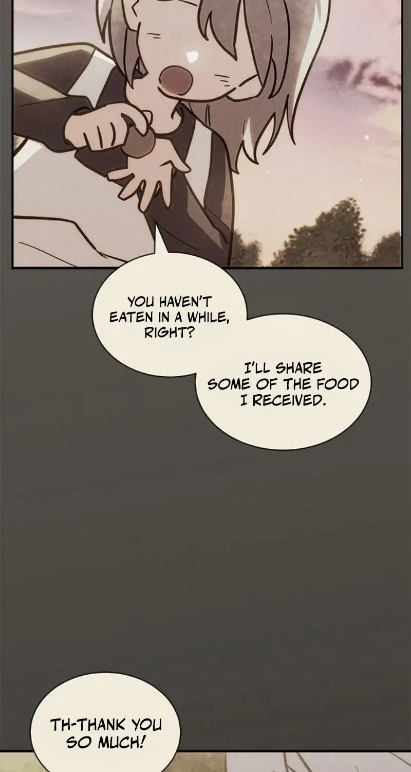 You’re a Cat, But You’ve Been Adopted by a Wolf Family? Chapter 66 page 33 - 