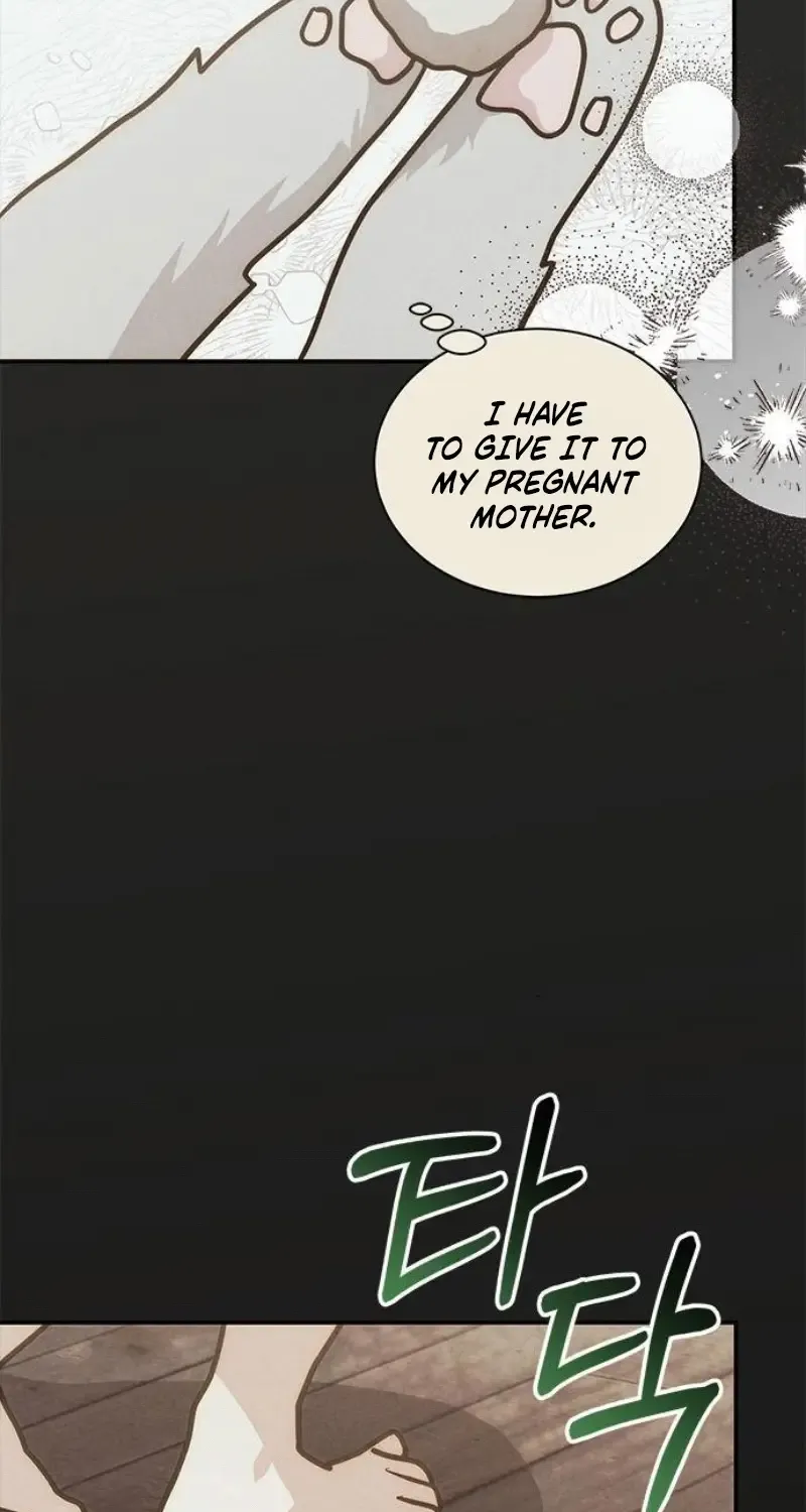 You’re a Cat, But You’ve Been Adopted by a Wolf Family? Chapter 66 page 35 - 