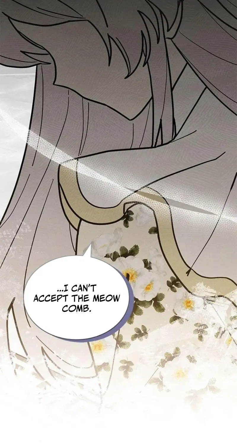 You’re a Cat, But You’ve Been Adopted by a Wolf Family? Chapter 66 page 39 - 