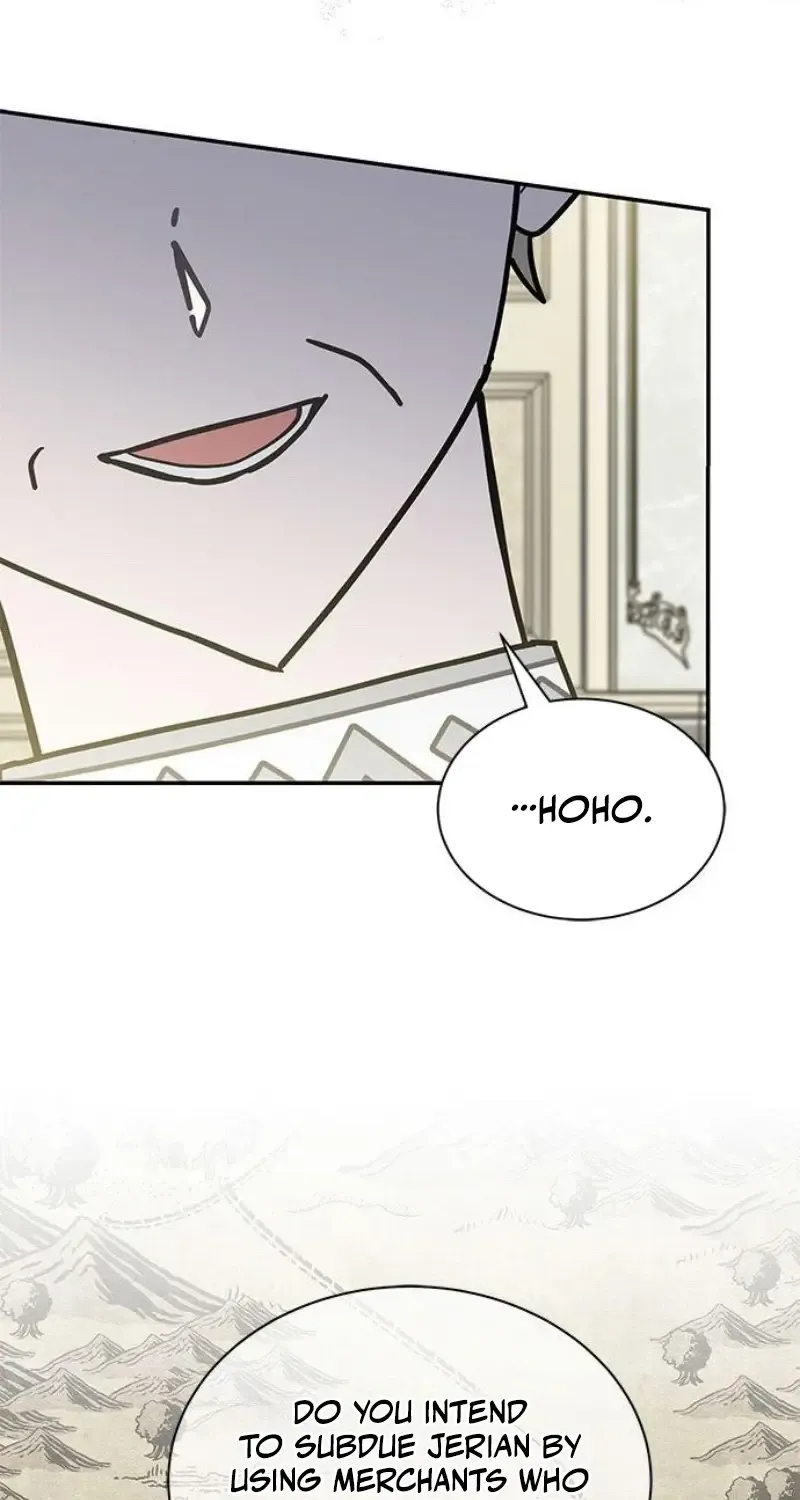You’re a Cat, But You’ve Been Adopted by a Wolf Family? Chapter 66 page 46 - 