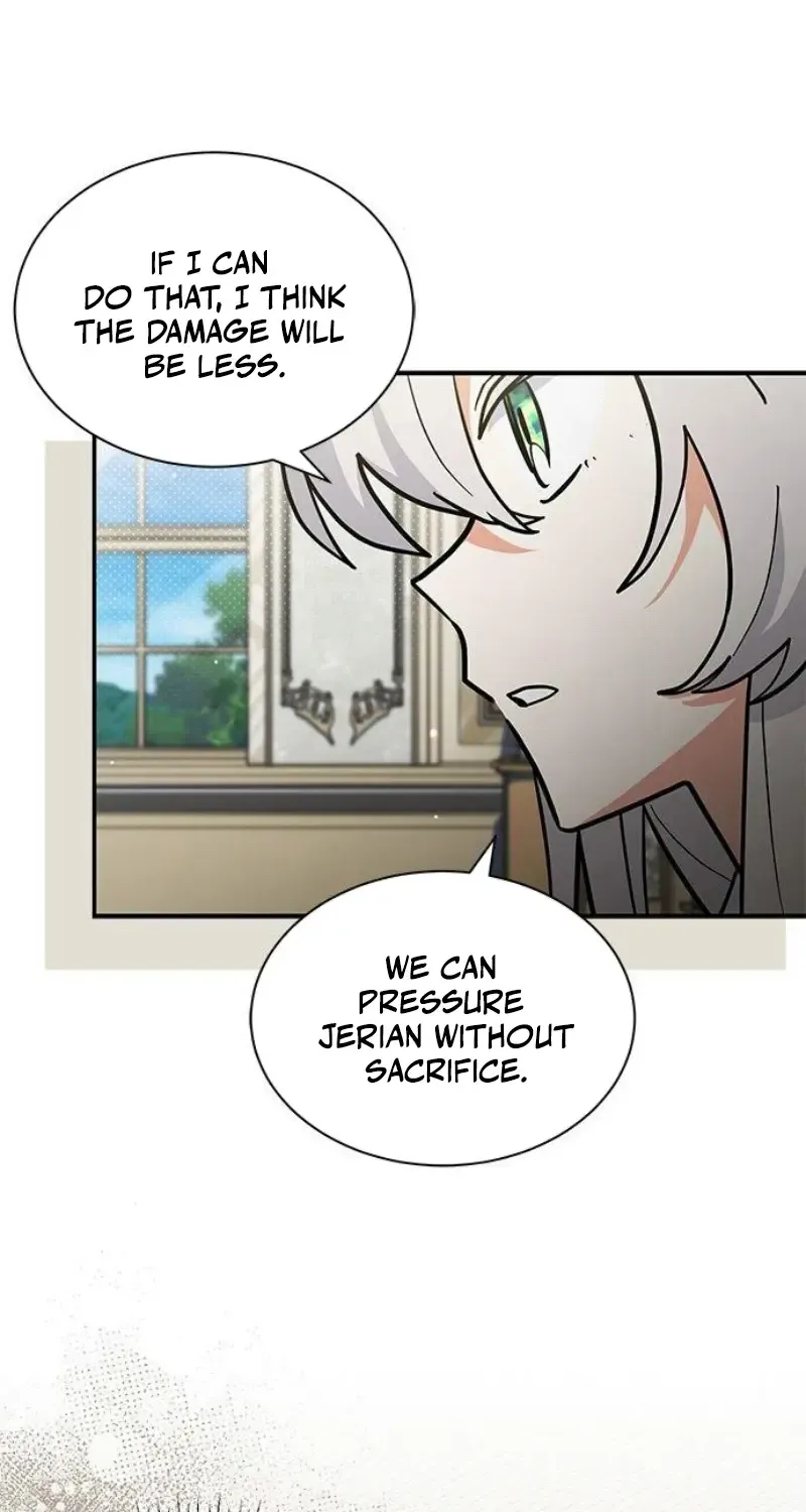 You’re a Cat, But You’ve Been Adopted by a Wolf Family? Chapter 66 page 48 - 