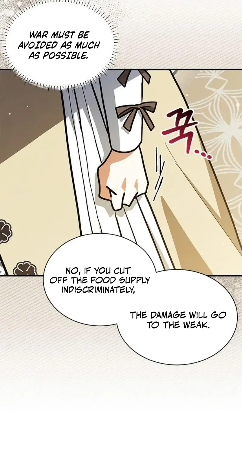 You’re a Cat, But You’ve Been Adopted by a Wolf Family? Chapter 66 page 49 - 