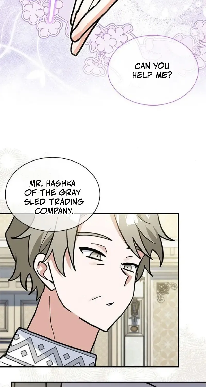 You’re a Cat, But You’ve Been Adopted by a Wolf Family? Chapter 66 page 53 - 