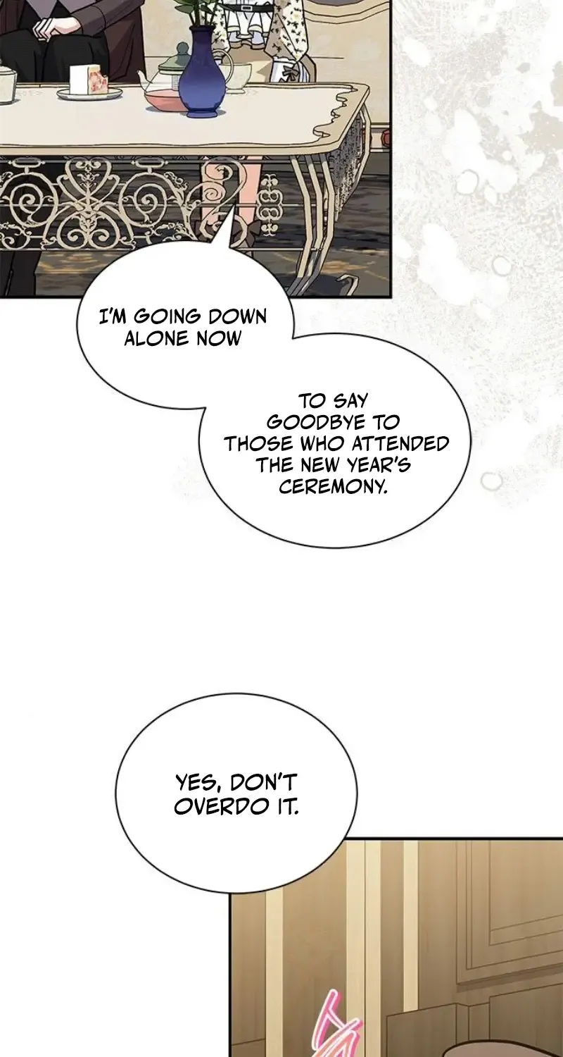 You’re a Cat, But You’ve Been Adopted by a Wolf Family? Chapter 66 page 7 - 