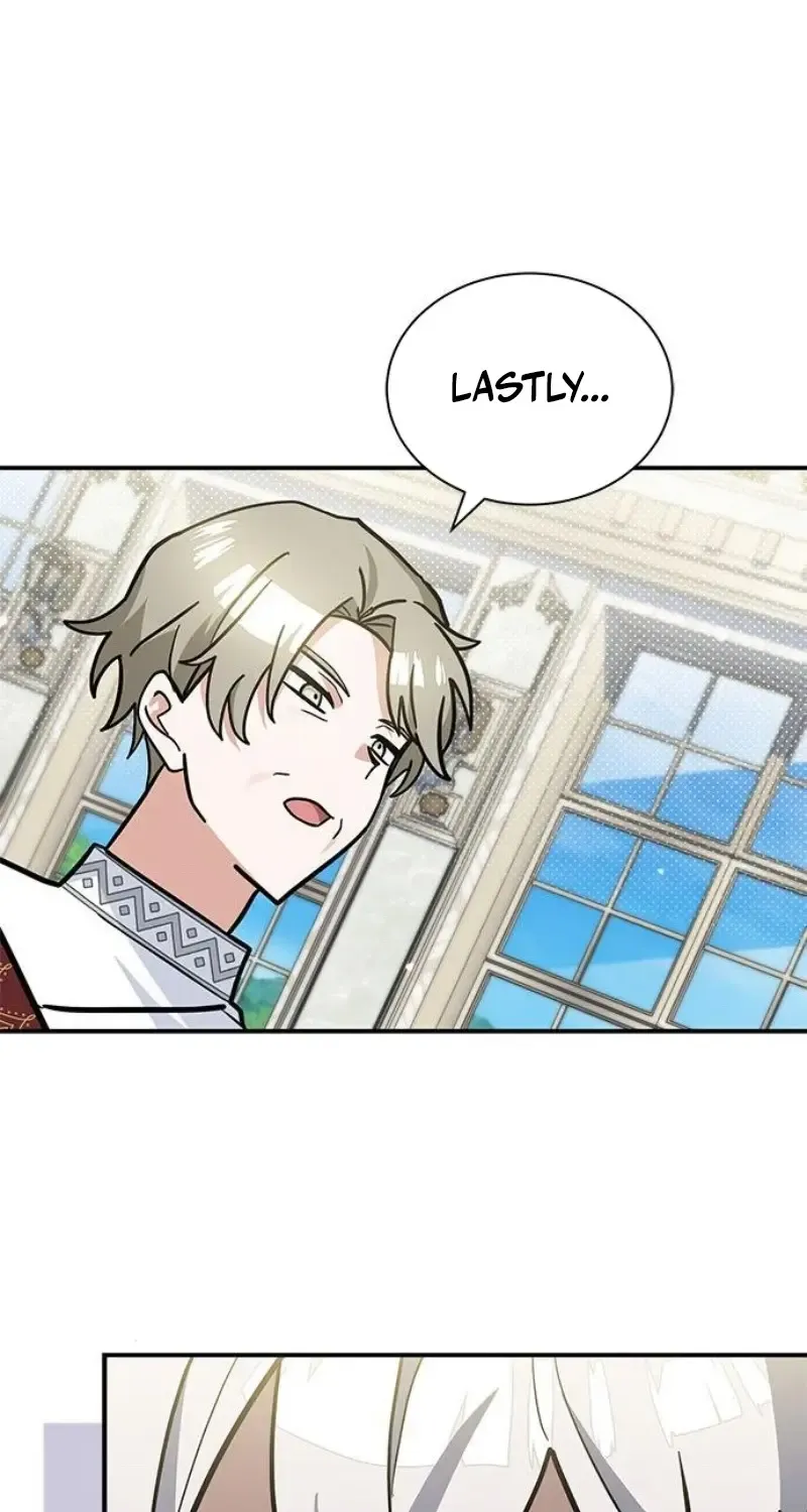 You’re a Cat, But You’ve Been Adopted by a Wolf Family? Chapter 66 page 63 - 