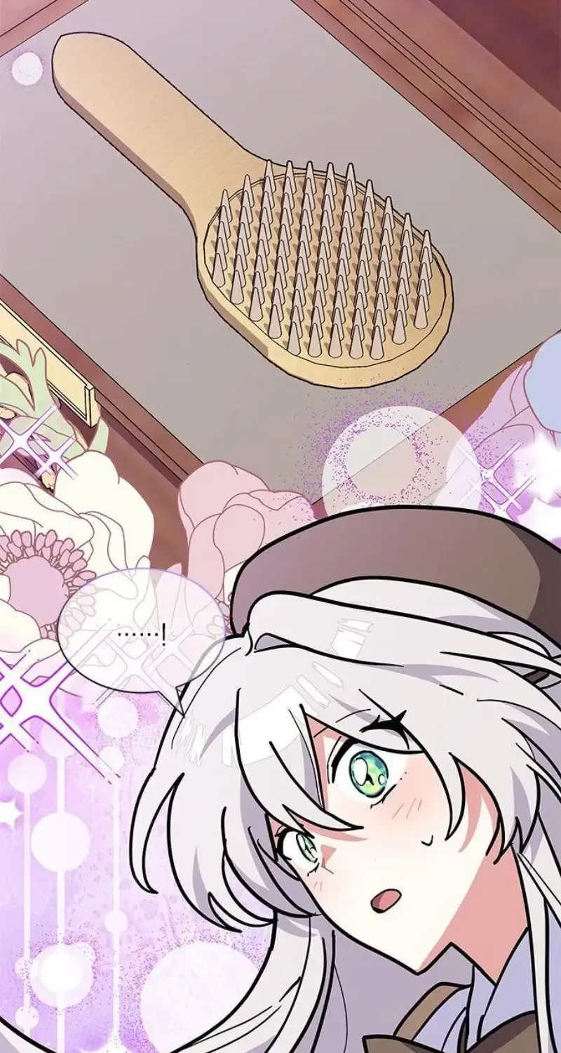 You’re a Cat, But You’ve Been Adopted by a Wolf Family? Chapter 66 page 65 - 
