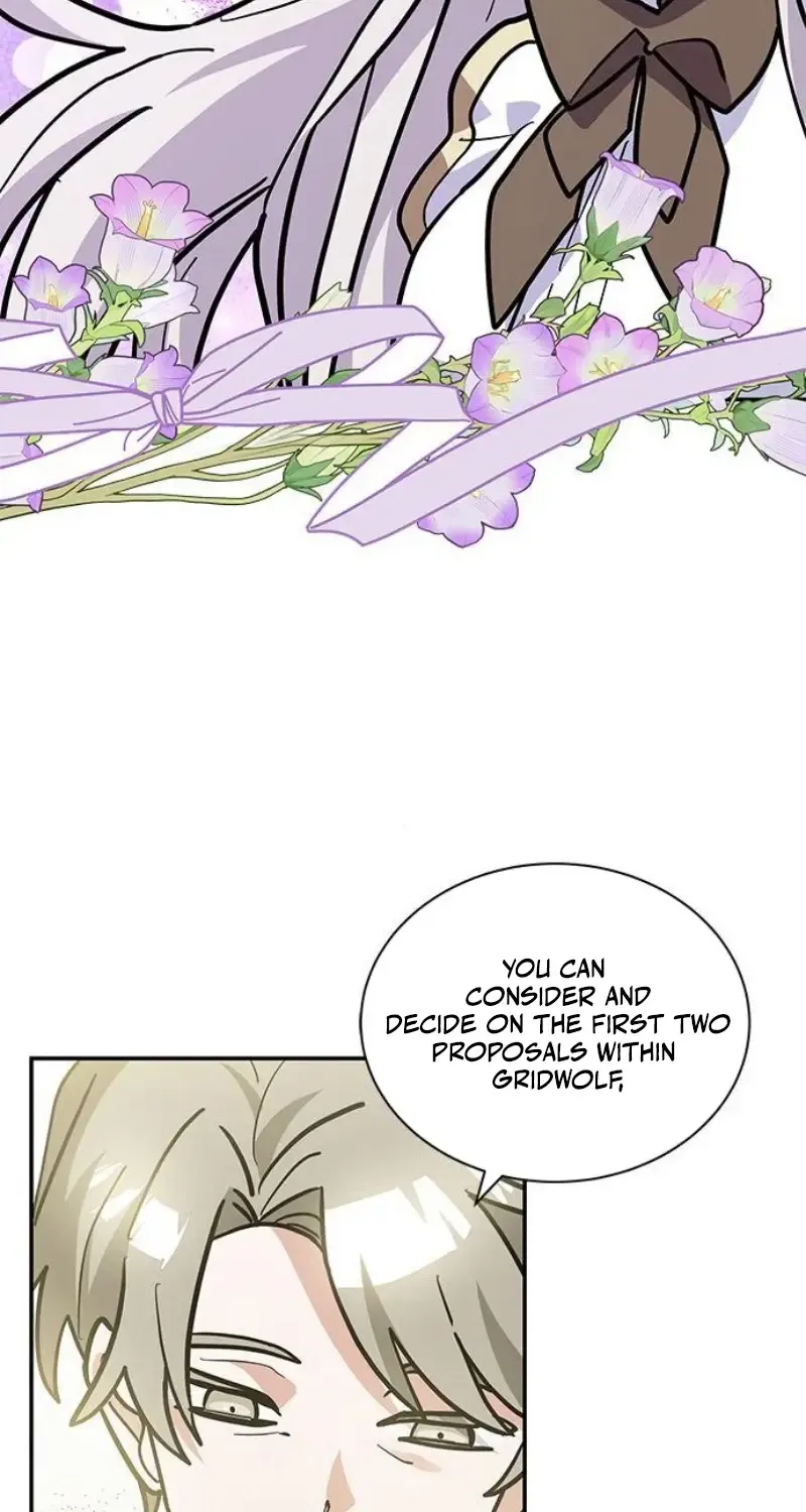 You’re a Cat, But You’ve Been Adopted by a Wolf Family? Chapter 66 page 66 - 