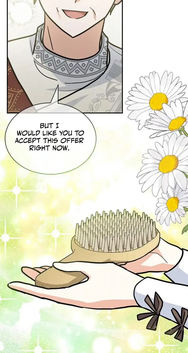 You’re a Cat, But You’ve Been Adopted by a Wolf Family? Chapter 66 page 67 - 