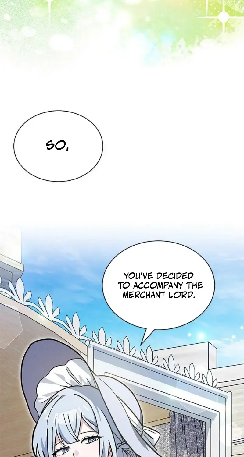 You’re a Cat, But You’ve Been Adopted by a Wolf Family? Chapter 66 page 68 - 
