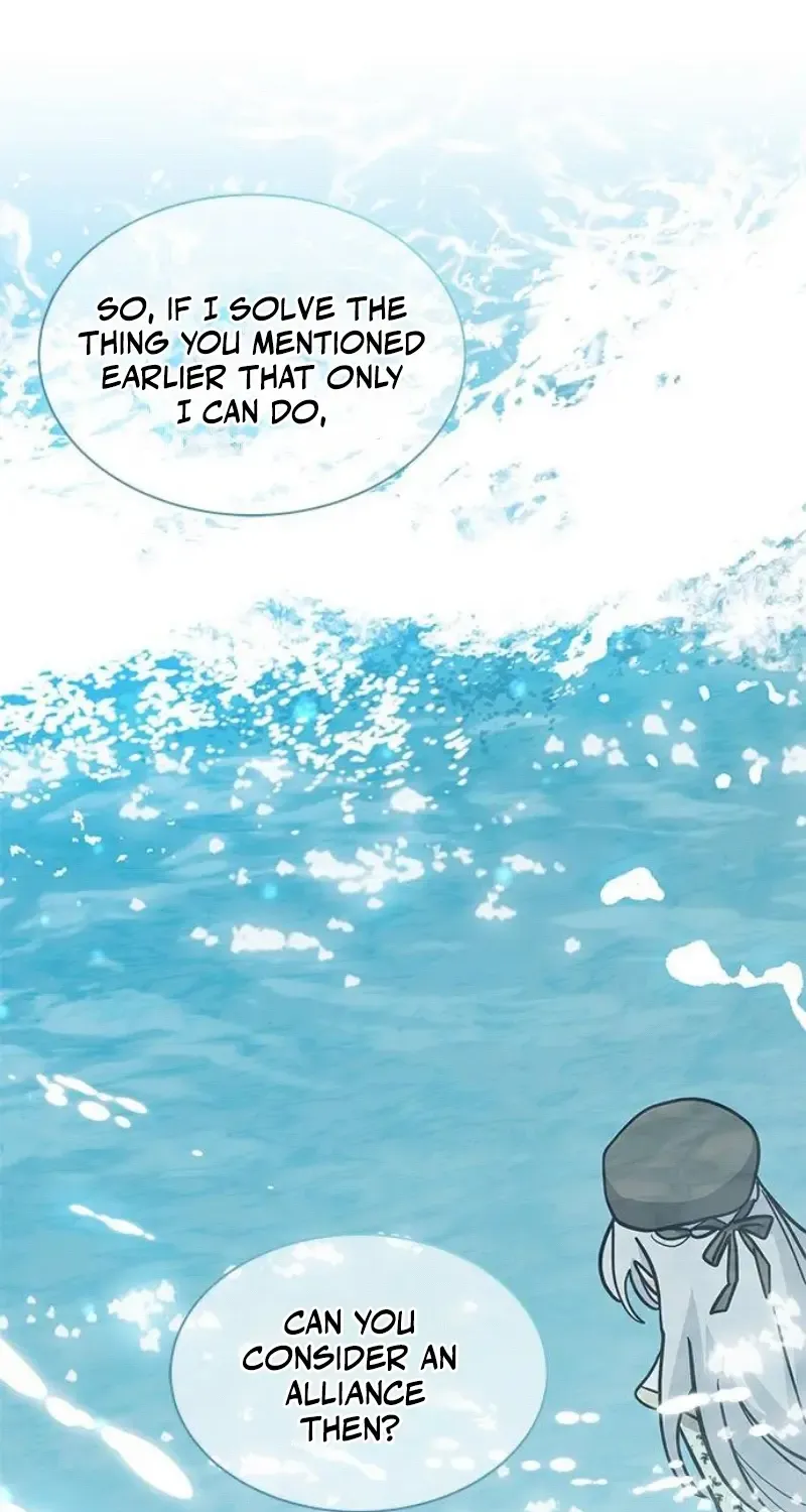You’re a Cat, But You’ve Been Adopted by a Wolf Family? Chapter 66 page 74 - 