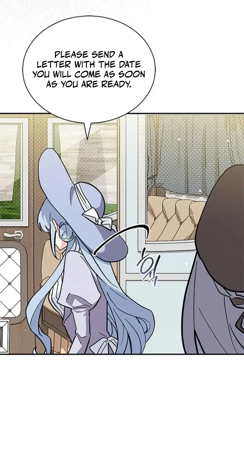 You’re a Cat, But You’ve Been Adopted by a Wolf Family? Chapter 66 page 78 - 