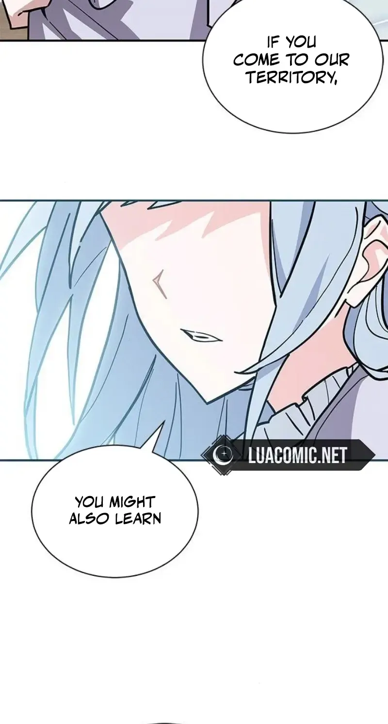 You’re a Cat, But You’ve Been Adopted by a Wolf Family? Chapter 66 page 80 - 