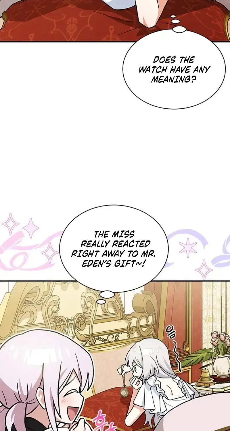 You’re a Cat, But You’ve Been Adopted by a Wolf Family? Chapter 67 page 14 - 