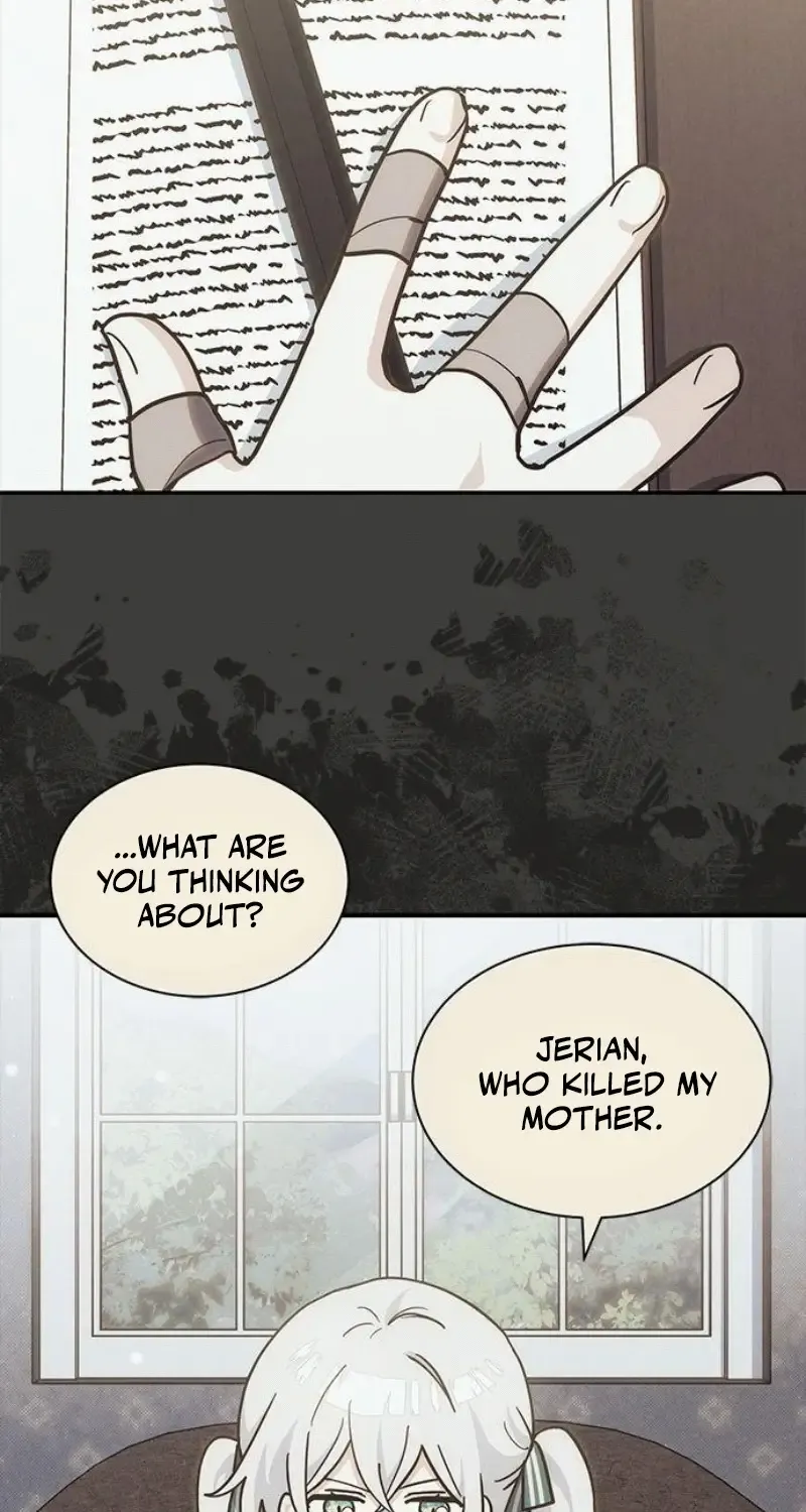 You’re a Cat, But You’ve Been Adopted by a Wolf Family? Chapter 67 page 19 - 