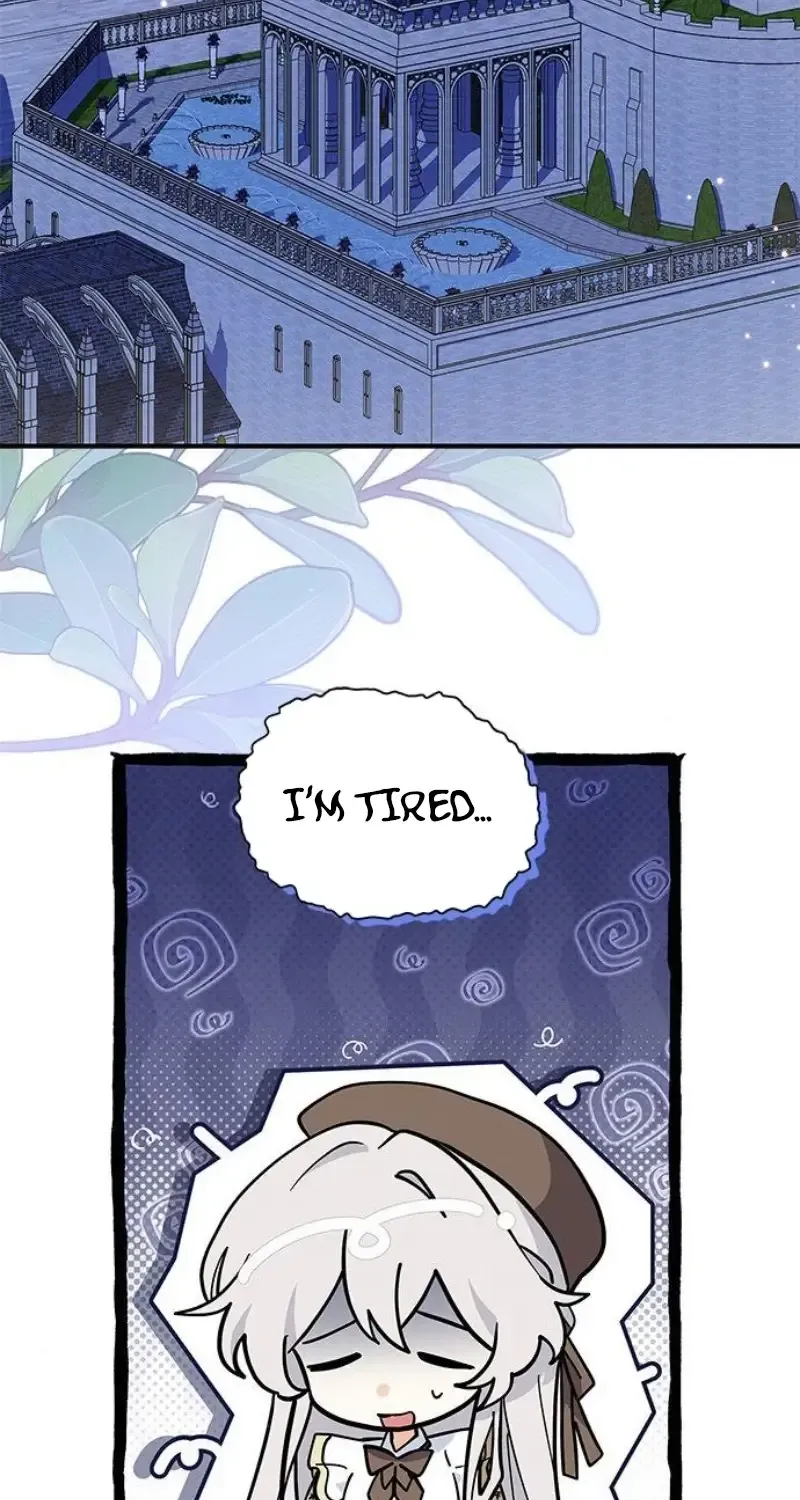 You’re a Cat, But You’ve Been Adopted by a Wolf Family? Chapter 67 page 3 - 