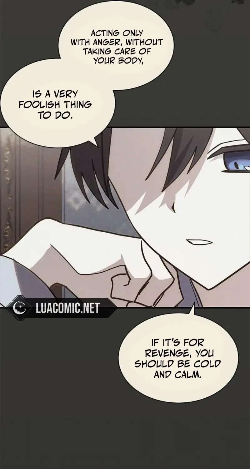 You’re a Cat, But You’ve Been Adopted by a Wolf Family? Chapter 67 page 21 - 