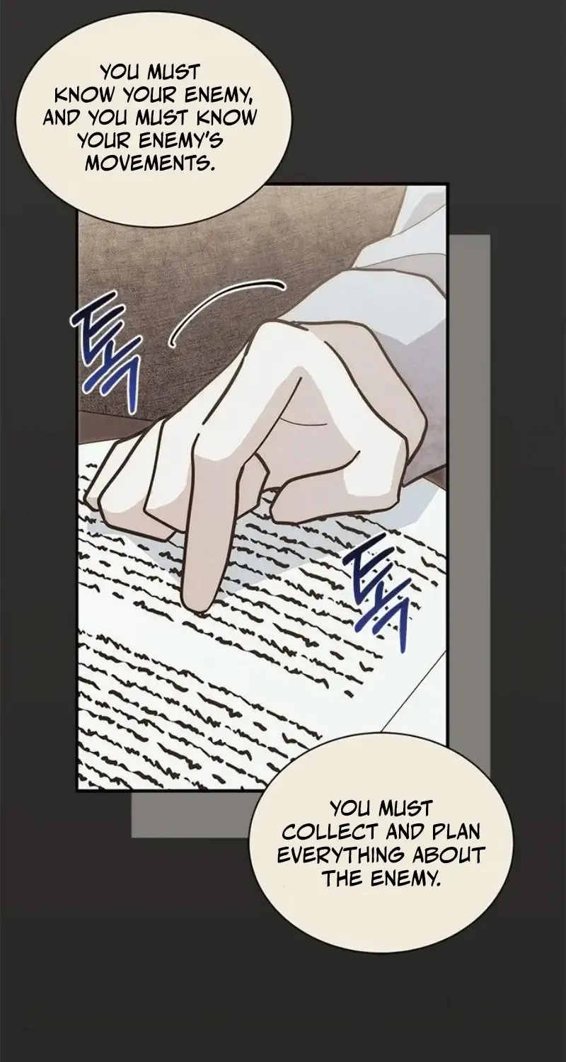 You’re a Cat, But You’ve Been Adopted by a Wolf Family? Chapter 67 page 22 - 
