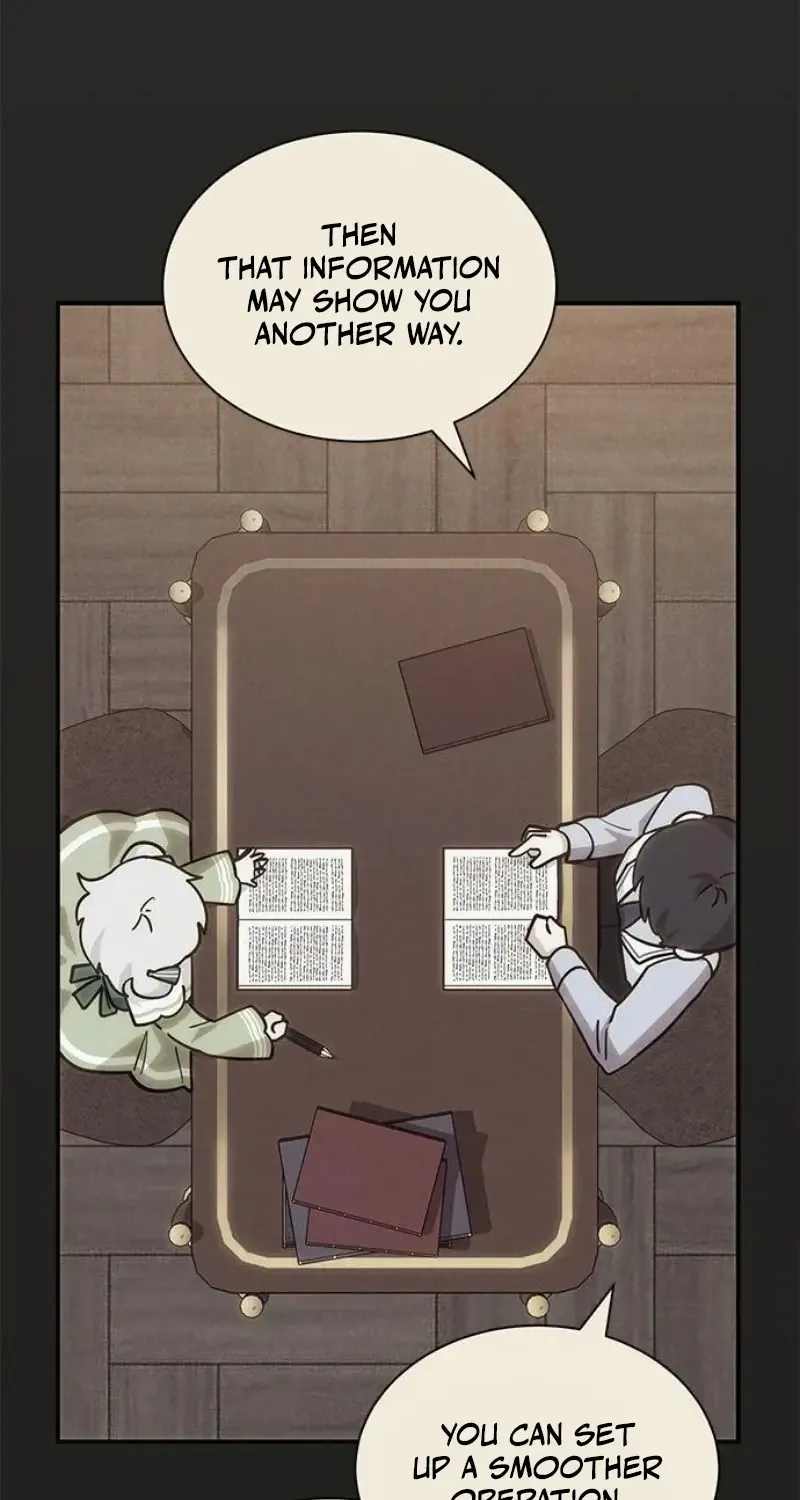 You’re a Cat, But You’ve Been Adopted by a Wolf Family? Chapter 67 page 23 - 