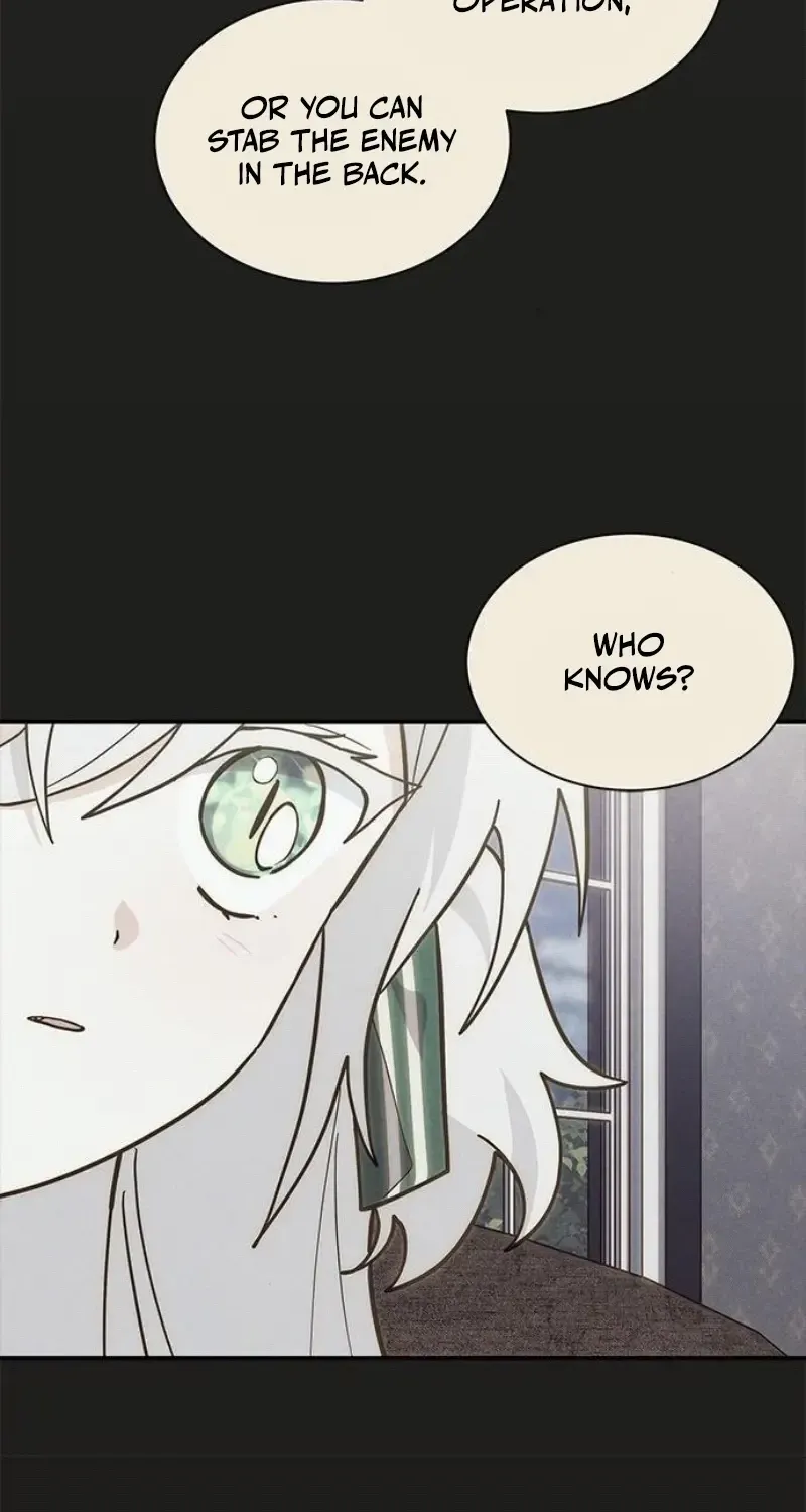 You’re a Cat, But You’ve Been Adopted by a Wolf Family? Chapter 67 page 24 - 