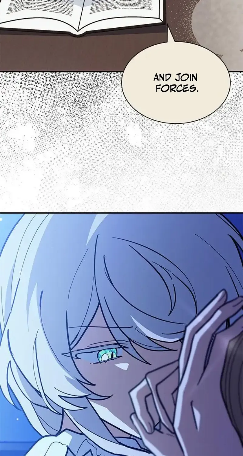You’re a Cat, But You’ve Been Adopted by a Wolf Family? Chapter 67 page 26 - 