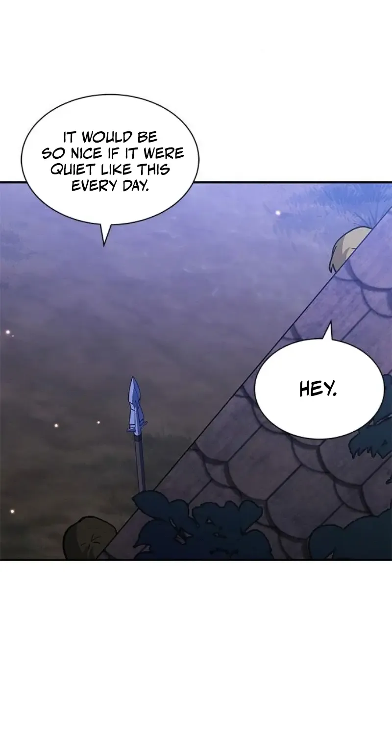 You’re a Cat, But You’ve Been Adopted by a Wolf Family? Chapter 67 page 33 - 