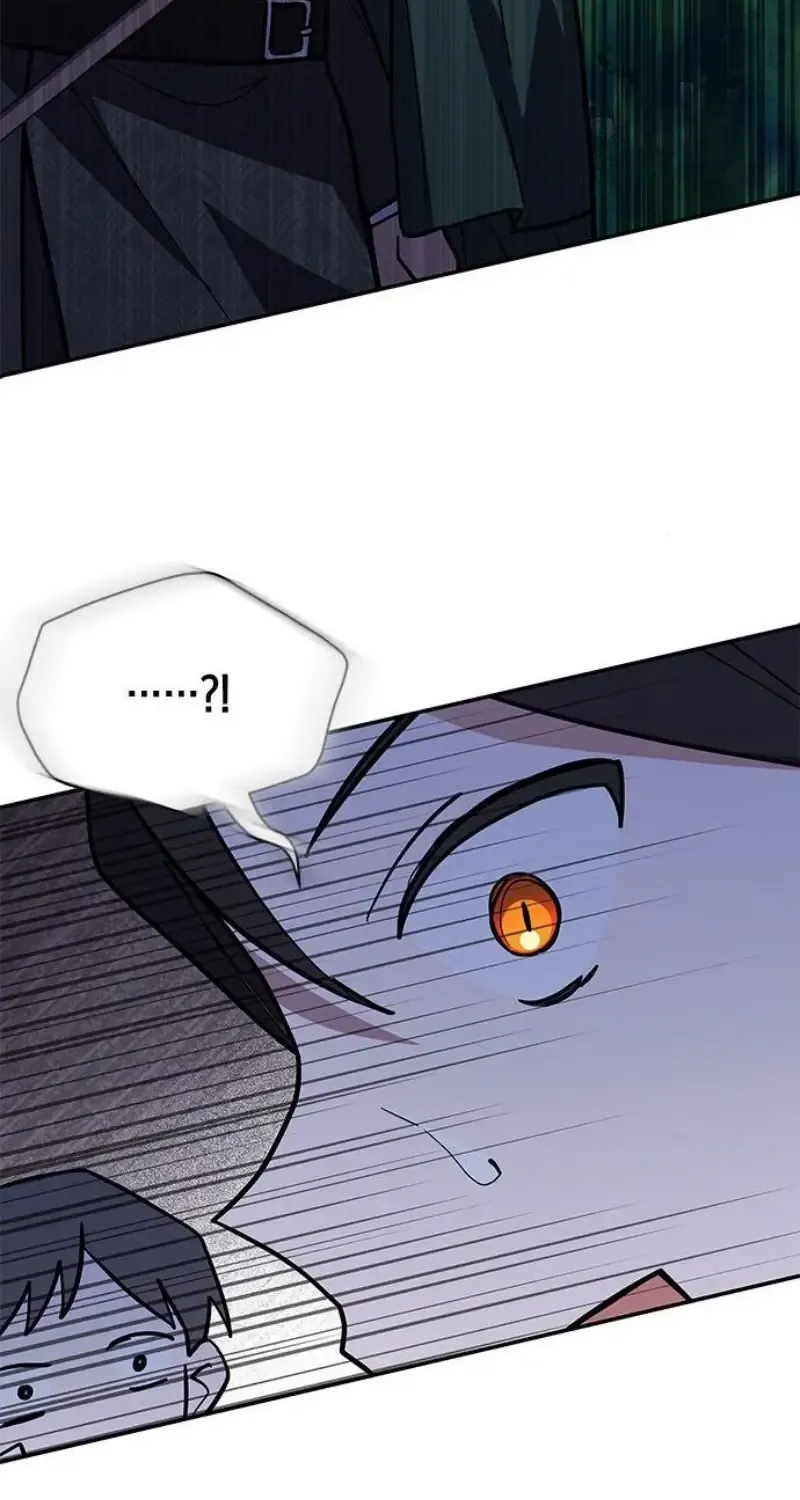 You’re a Cat, But You’ve Been Adopted by a Wolf Family? Chapter 67 page 37 - 