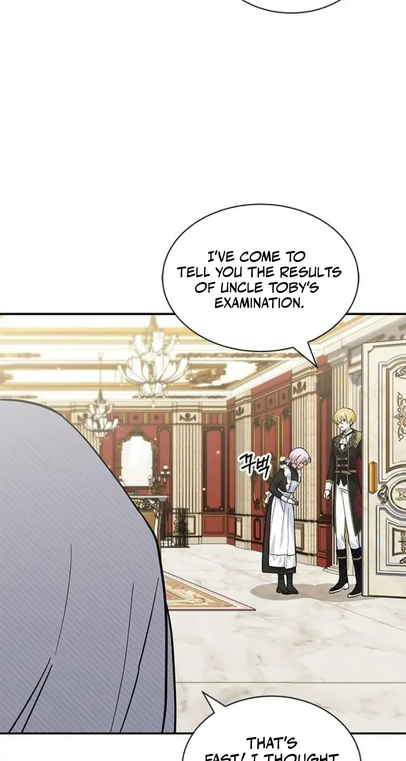 You’re a Cat, But You’ve Been Adopted by a Wolf Family? Chapter 67 page 44 - 