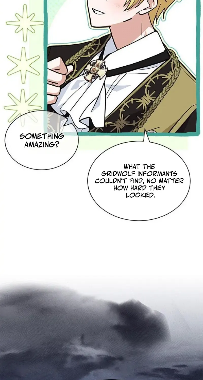 You’re a Cat, But You’ve Been Adopted by a Wolf Family? Chapter 67 page 48 - 