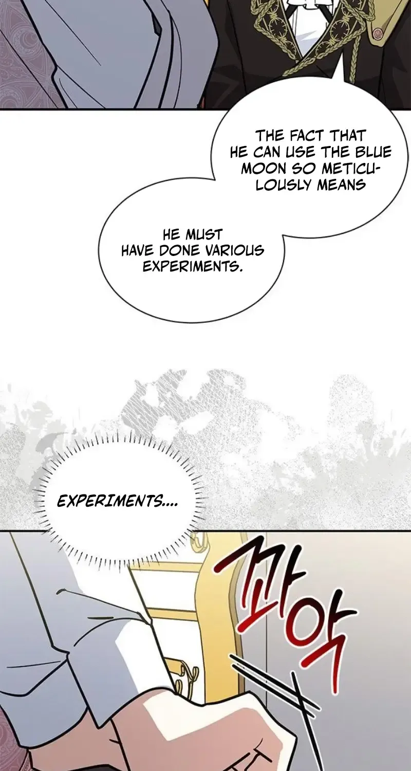 You’re a Cat, But You’ve Been Adopted by a Wolf Family? Chapter 67 page 55 - 