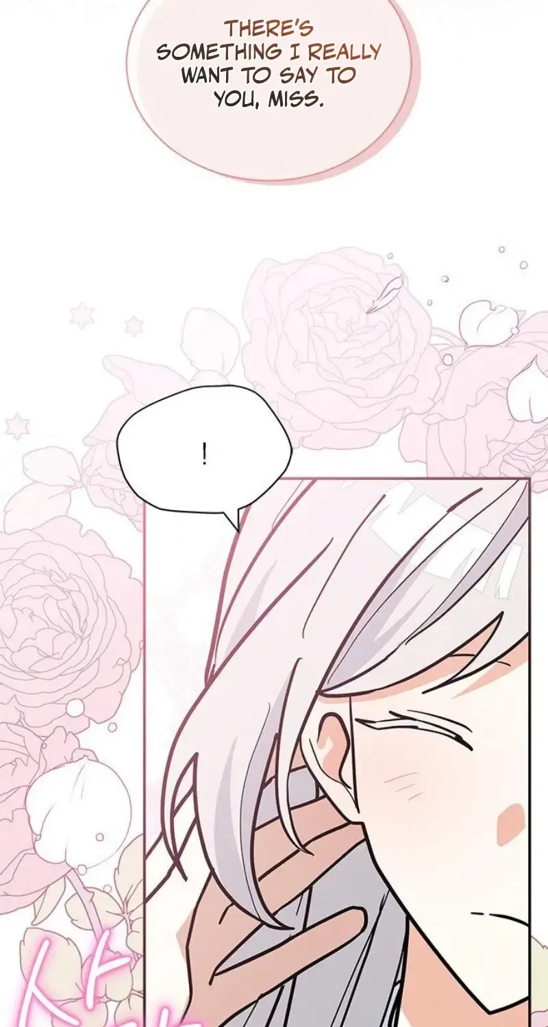 You’re a Cat, But You’ve Been Adopted by a Wolf Family? Chapter 67 page 67 - 