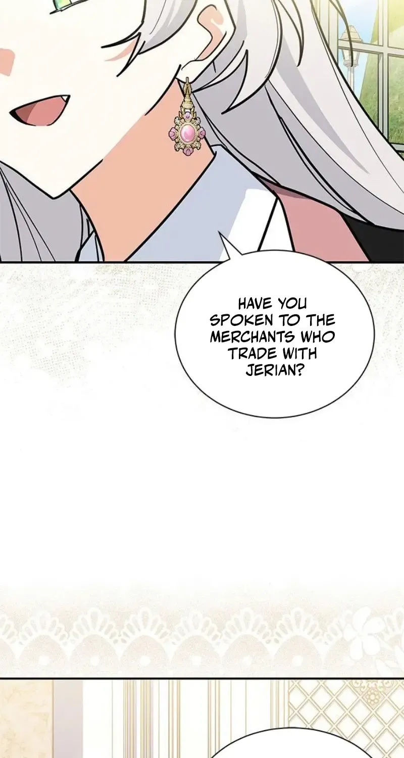 You’re a Cat, But You’ve Been Adopted by a Wolf Family? Chapter 67 page 82 - 