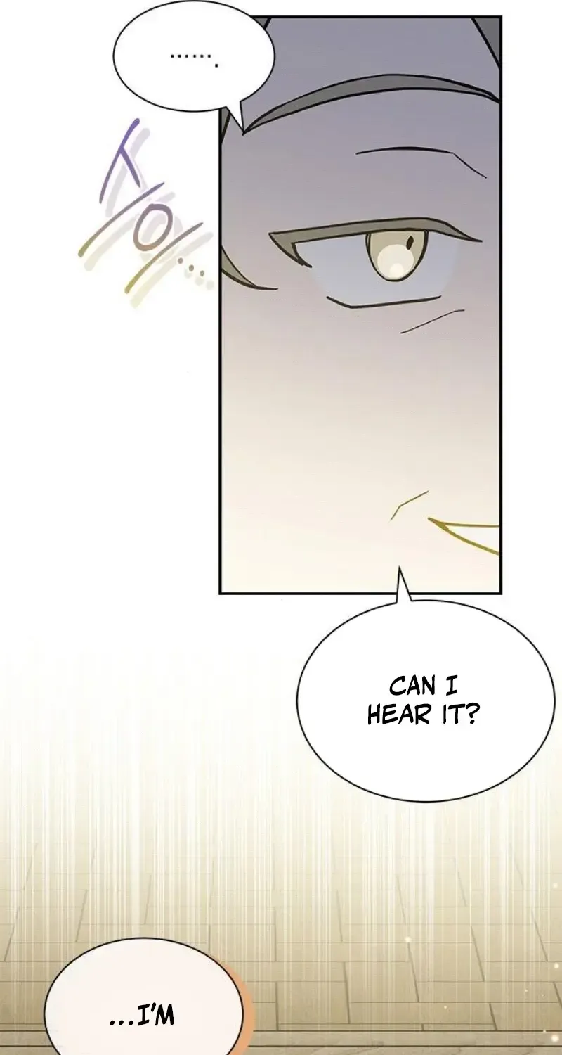 You’re a Cat, But You’ve Been Adopted by a Wolf Family? Chapter 67 page 90 - 