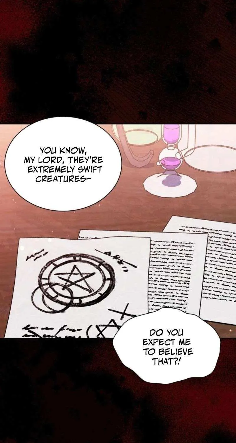 You’re a Cat, But You’ve Been Adopted by a Wolf Family? Chapter 68 page 23 - 