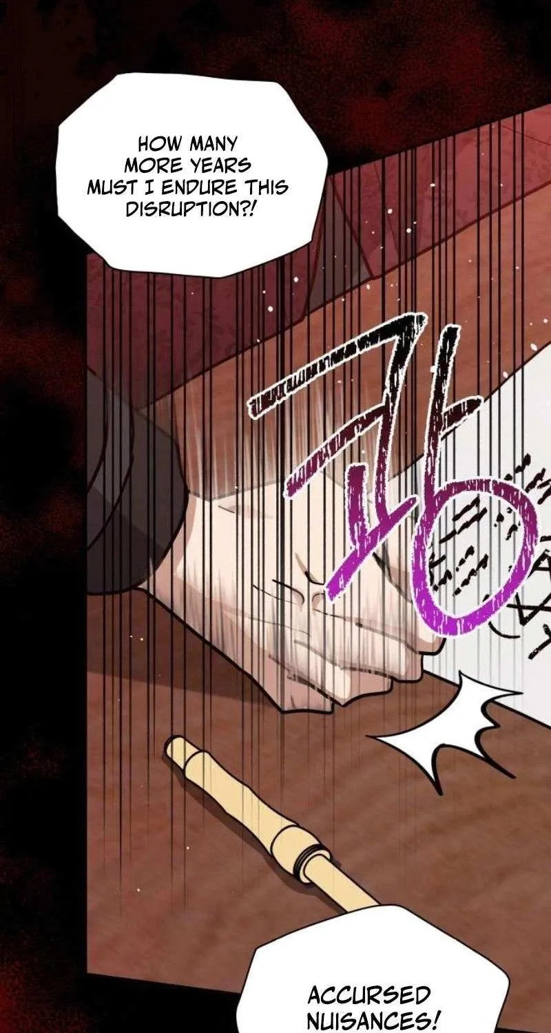 You’re a Cat, But You’ve Been Adopted by a Wolf Family? Chapter 68 page 24 - 