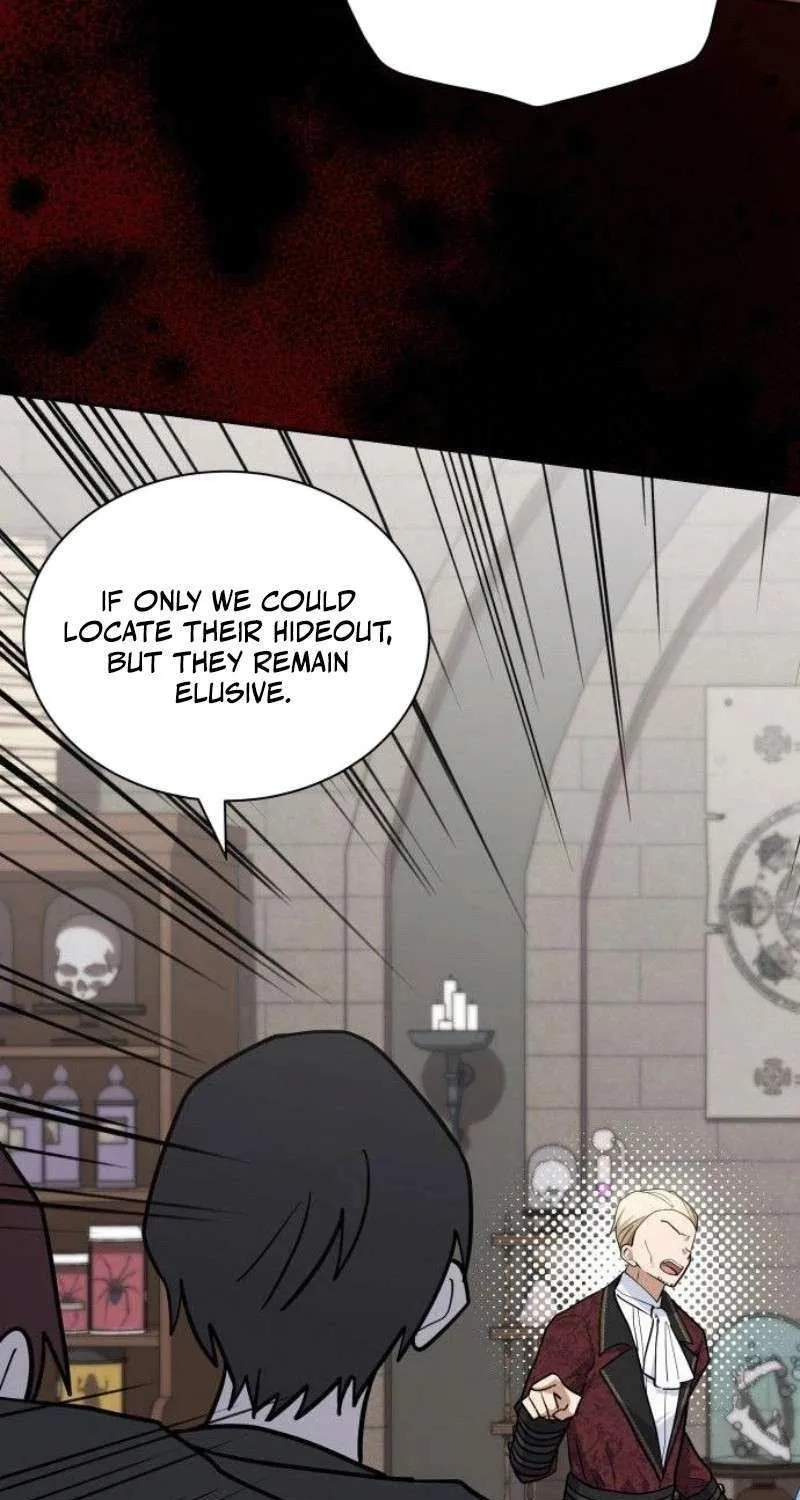 You’re a Cat, But You’ve Been Adopted by a Wolf Family? Chapter 68 page 25 - 