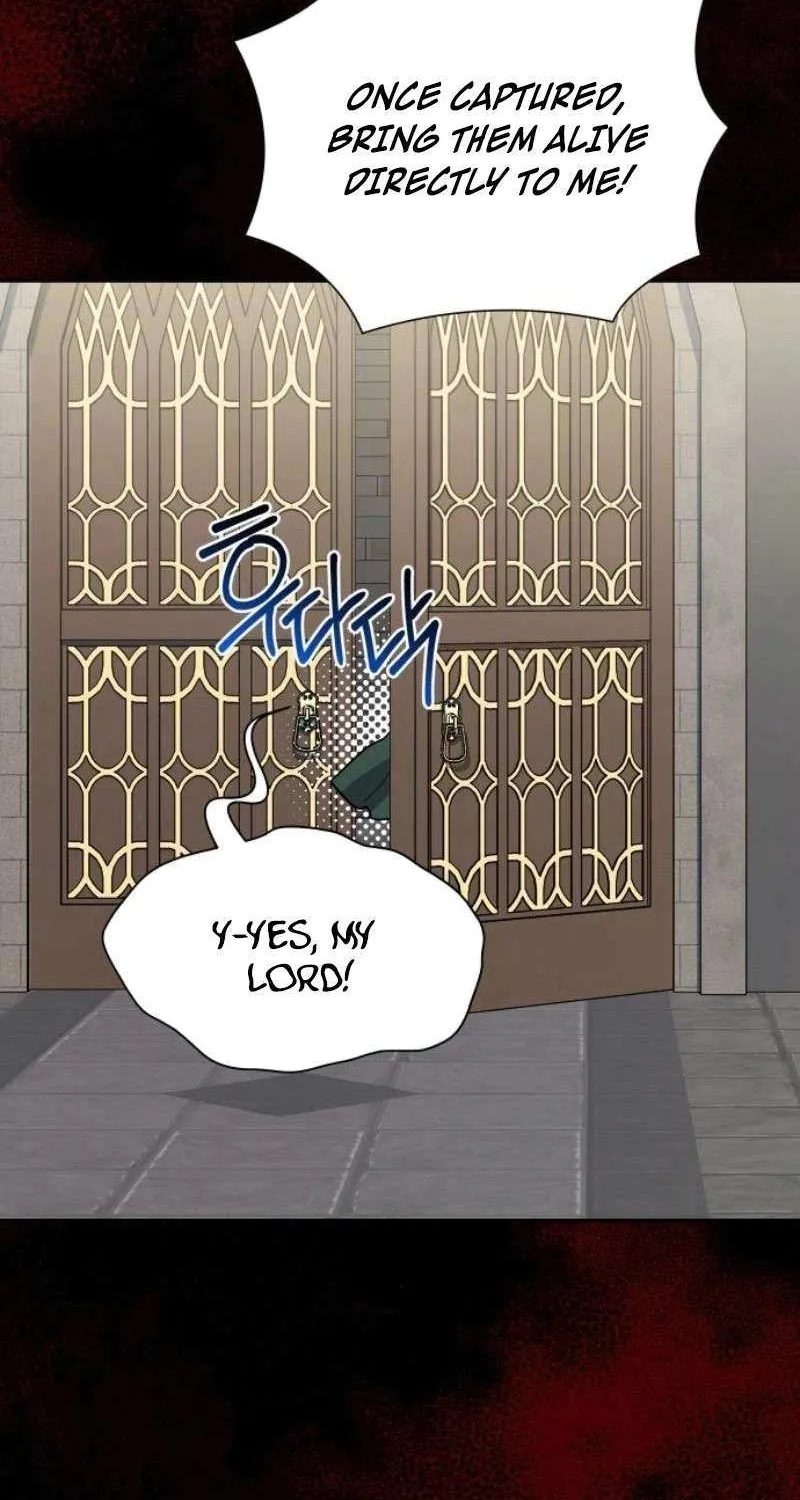 You’re a Cat, But You’ve Been Adopted by a Wolf Family? Chapter 68 page 28 - 