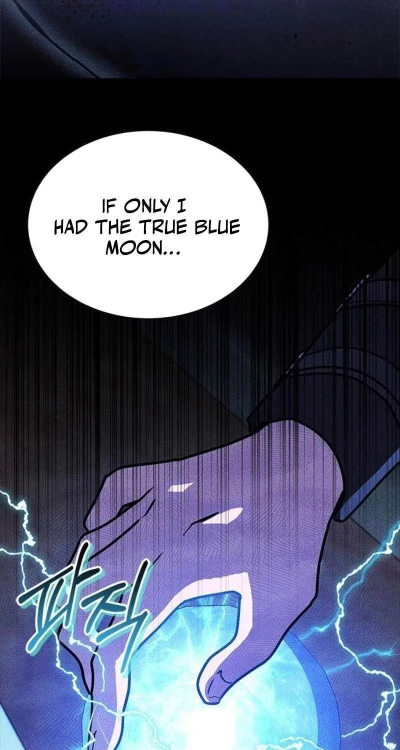 You’re a Cat, But You’ve Been Adopted by a Wolf Family? Chapter 68 page 35 - 