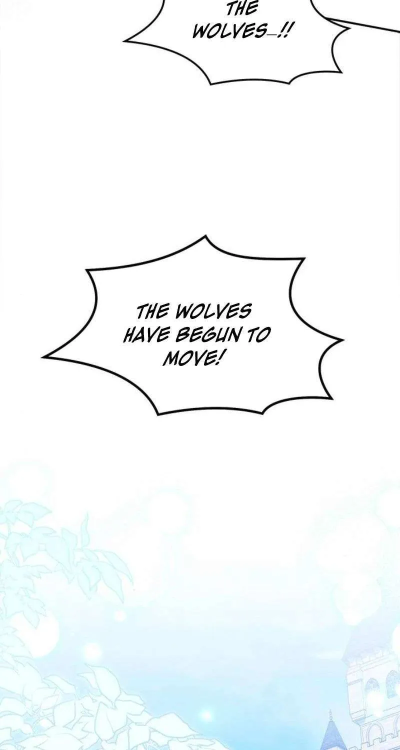 You’re a Cat, But You’ve Been Adopted by a Wolf Family? Chapter 68 page 38 - 