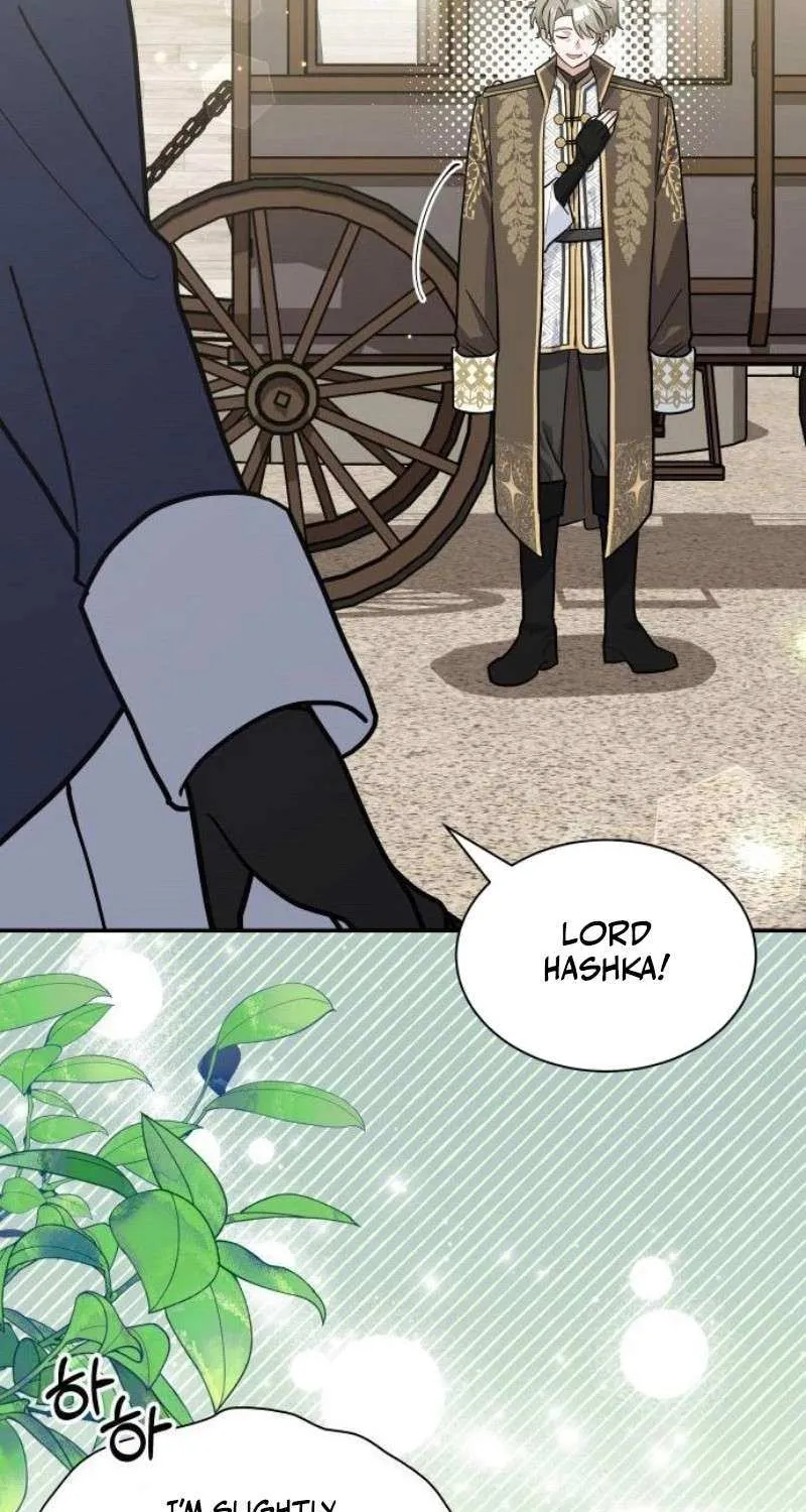 You’re a Cat, But You’ve Been Adopted by a Wolf Family? Chapter 68 page 49 - 