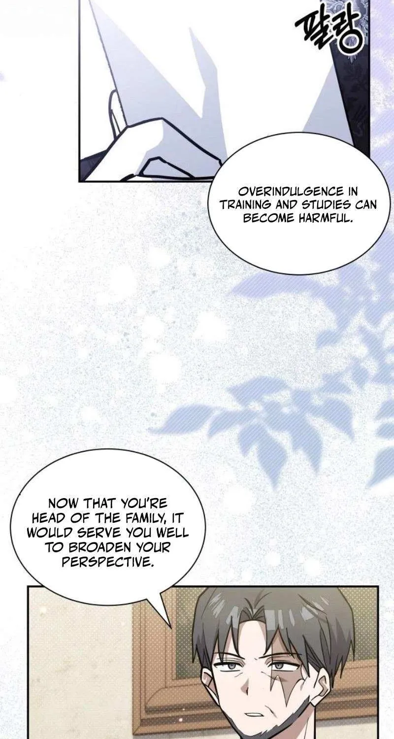 You’re a Cat, But You’ve Been Adopted by a Wolf Family? Chapter 68 page 6 - 