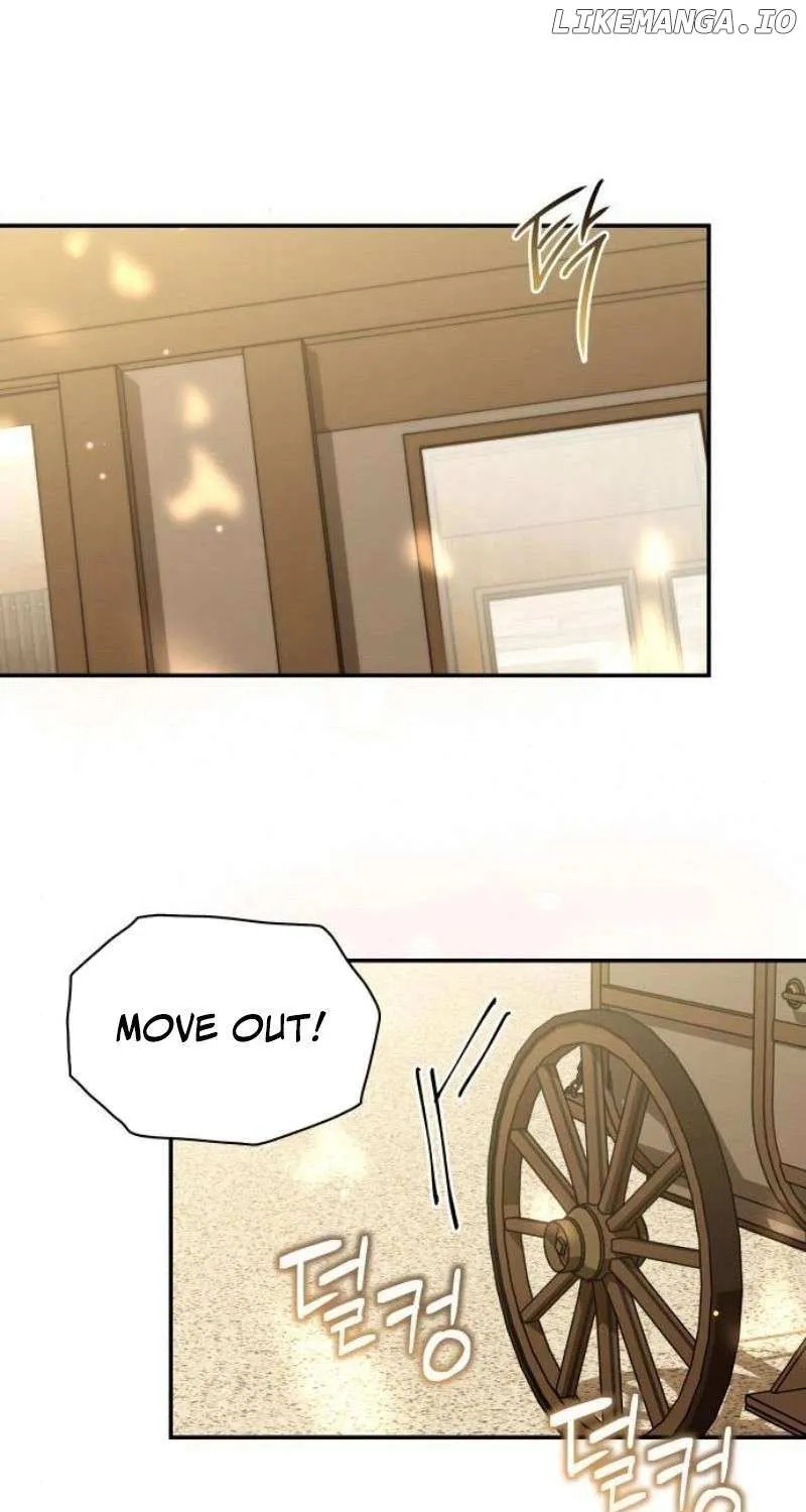 You’re a Cat, But You’ve Been Adopted by a Wolf Family? Chapter 68 page 51 - 