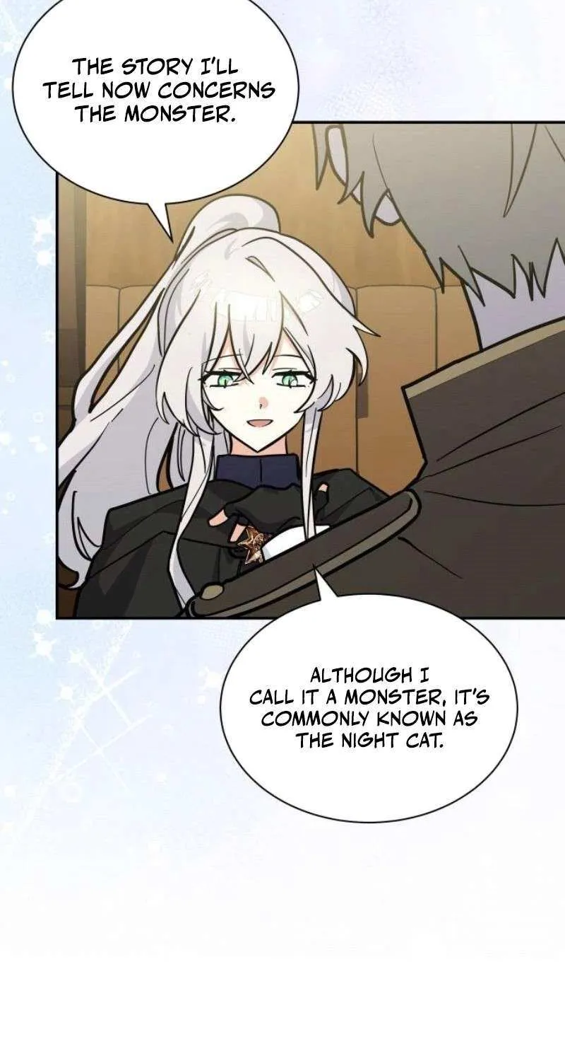 You’re a Cat, But You’ve Been Adopted by a Wolf Family? Chapter 68 page 57 - 