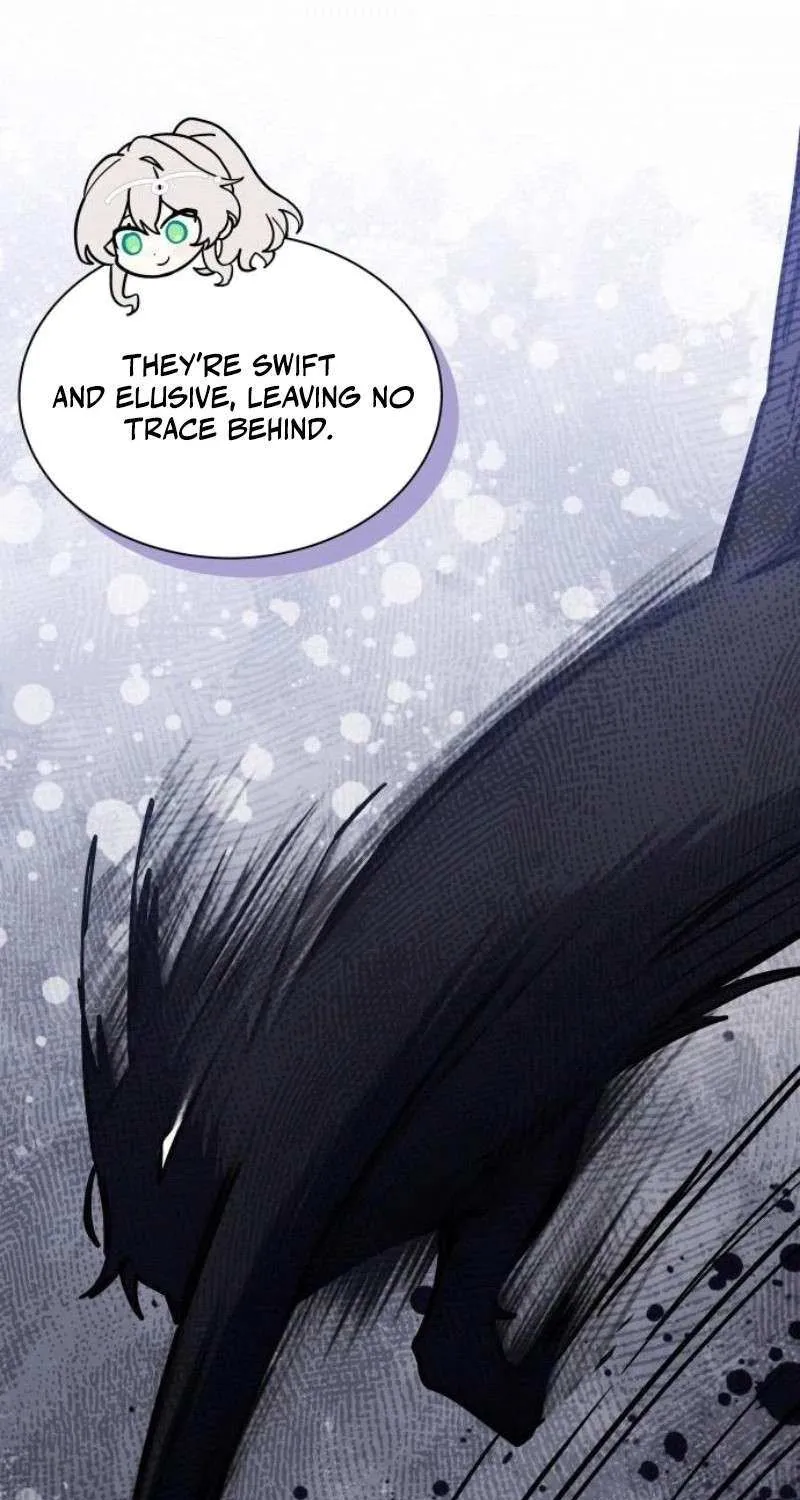 You’re a Cat, But You’ve Been Adopted by a Wolf Family? Chapter 68 page 59 - 