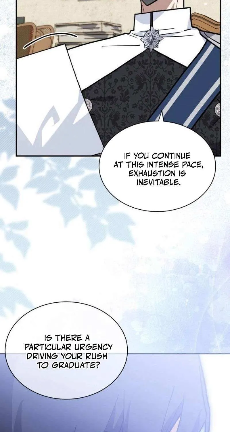 You’re a Cat, But You’ve Been Adopted by a Wolf Family? Chapter 68 page 7 - 