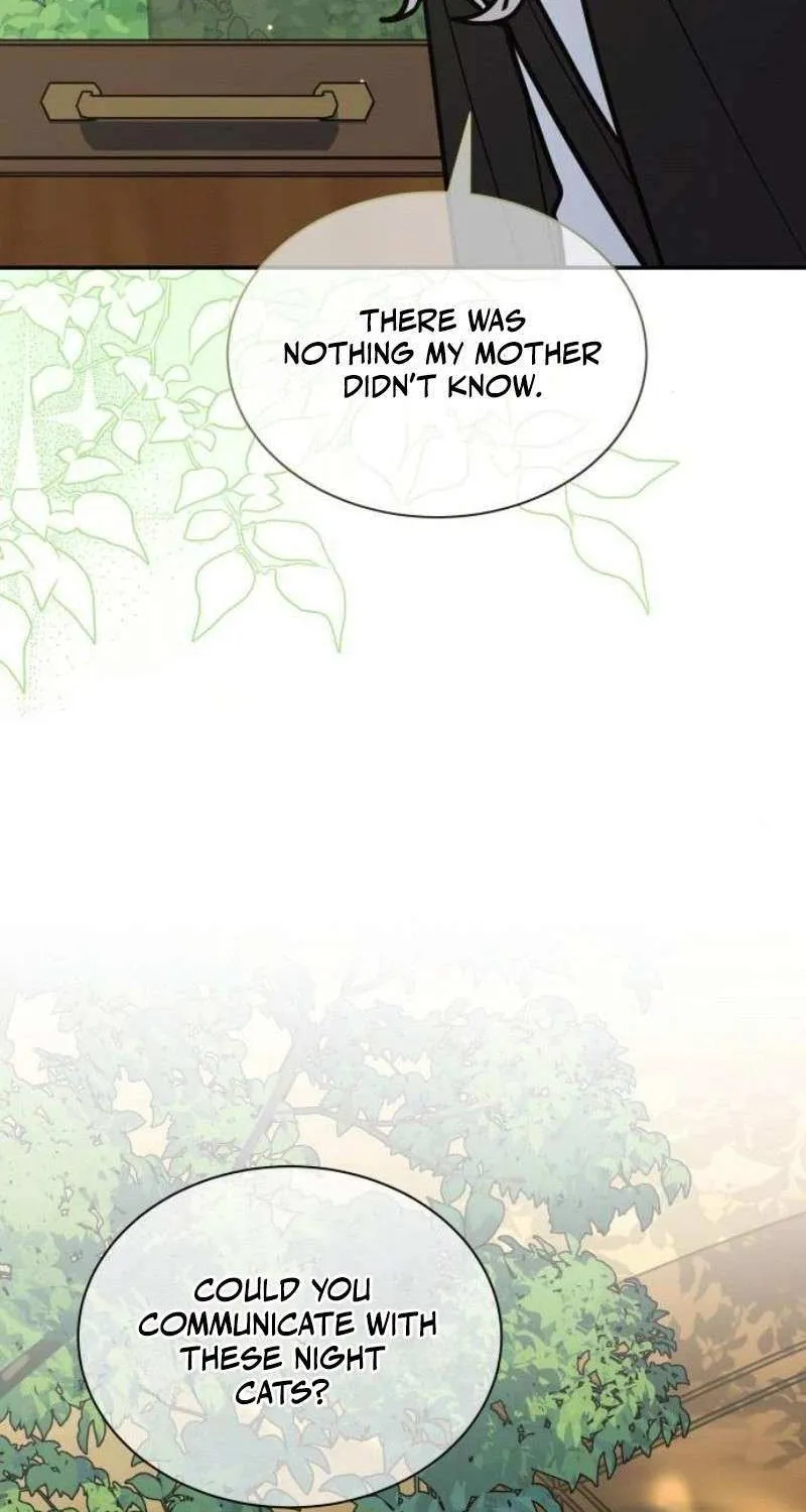 You’re a Cat, But You’ve Been Adopted by a Wolf Family? Chapter 68 page 64 - 