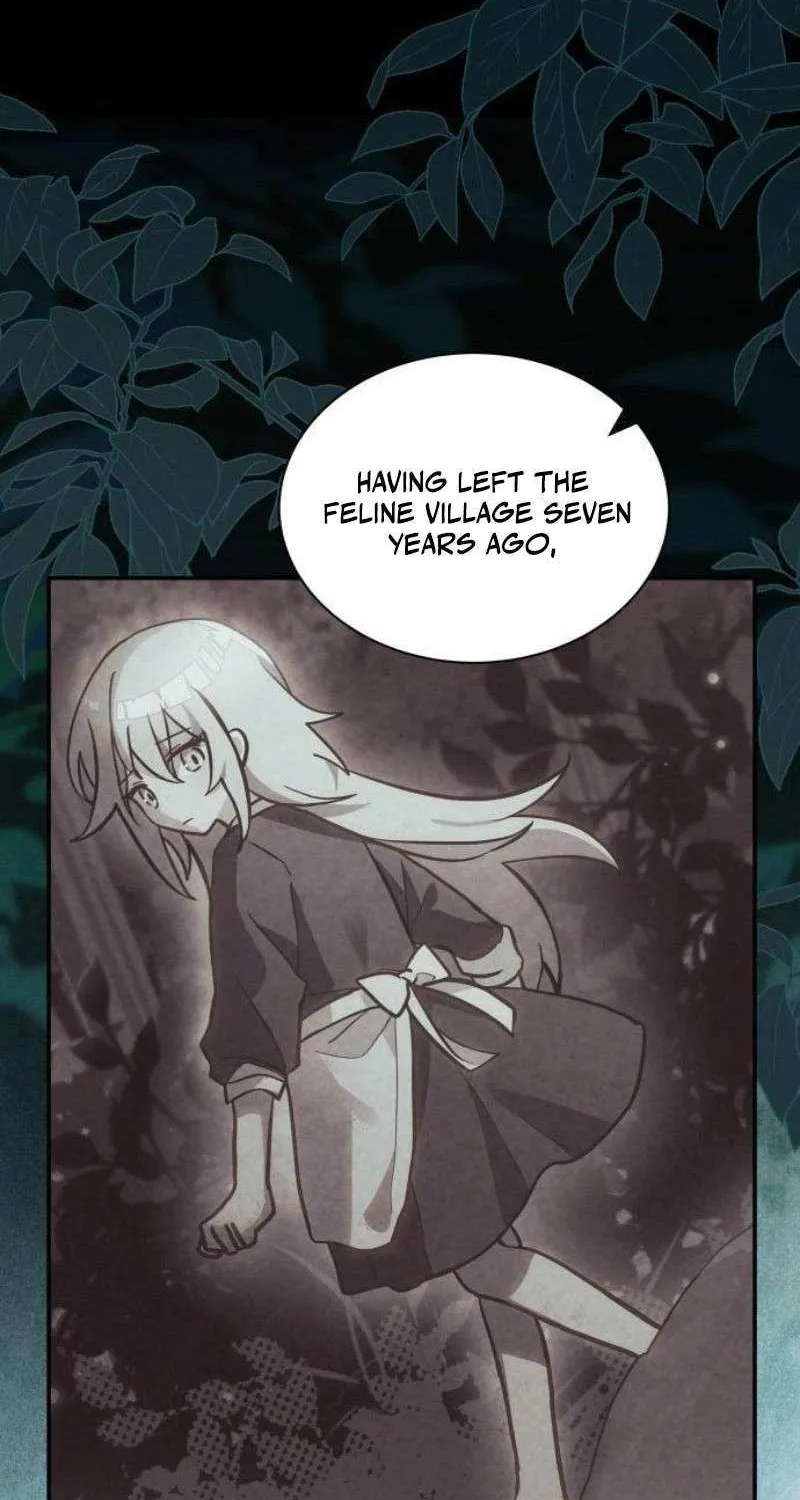 You’re a Cat, But You’ve Been Adopted by a Wolf Family? Chapter 68 page 66 - 