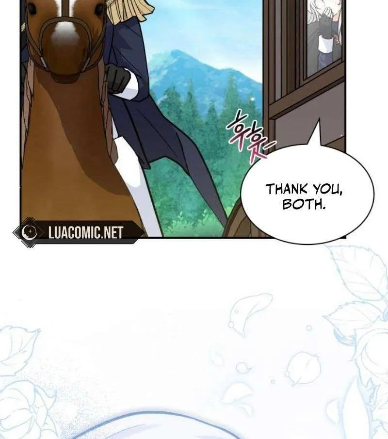 You’re a Cat, But You’ve Been Adopted by a Wolf Family? Chapter 68 page 70 - 