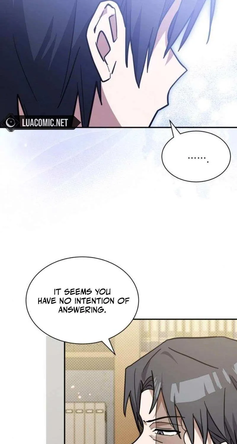 You’re a Cat, But You’ve Been Adopted by a Wolf Family? Chapter 68 page 8 - 